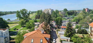 Realitný trh s prenájmami sa už po ukrajinskom nápore stabilizoval  