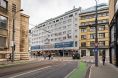  Klimatizované kancelárie a obchodné priestory v centre mesta 