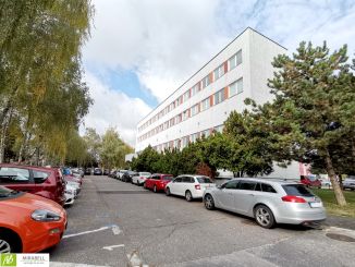 Kancelárske priestory v frekventovanej lokalite - Pajštúnska ulica
