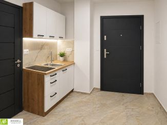 Zrekonštruovaný apartmán (1 izbový byt) vo výbornej lokalite
