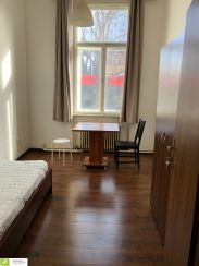 IZBA NA PRENÁJOM v obytnom dome pri Račianskom mýte - Radlinského ul.