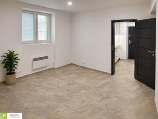 Zrekonštruovaný apartmán (1 izbový byt) vo výbornej lokalite