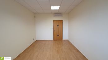 Kancelária v polyfunkčnej budove na Hradskej ul.  - Vrakuňa, 23 m2