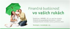 HYPOTÉKA na mieru